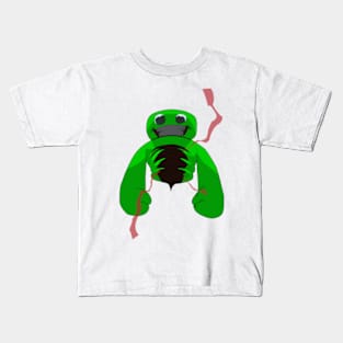 g.ban josh Kids T-Shirt